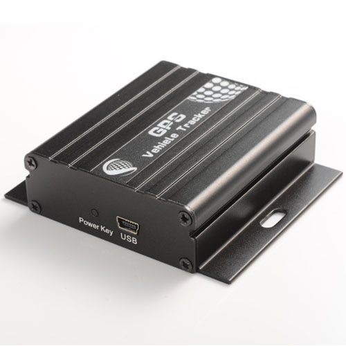 Pulse – Rugged Vehicle Tracking Device (DO)