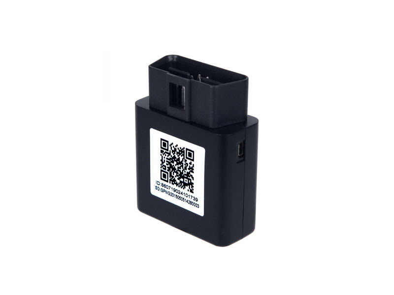 OBD Car Tracker