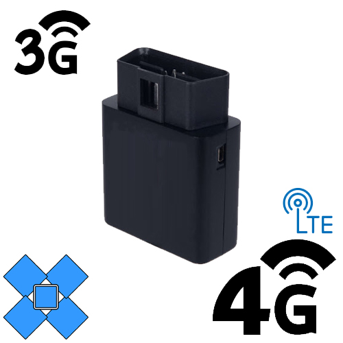 4g gps tracker