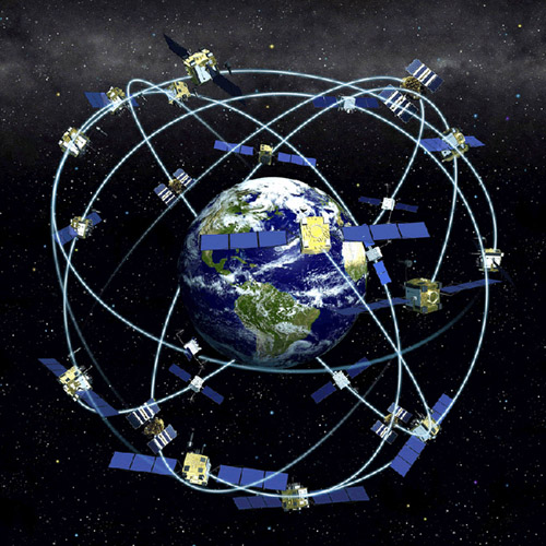 gps-satellite-orbits TTFF