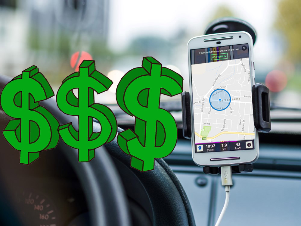 Read more about the article 8 Ways GPS Trackers Can Save You Money