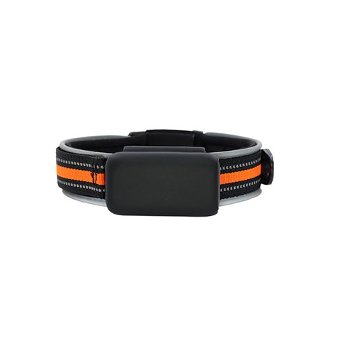 gps tracking collars