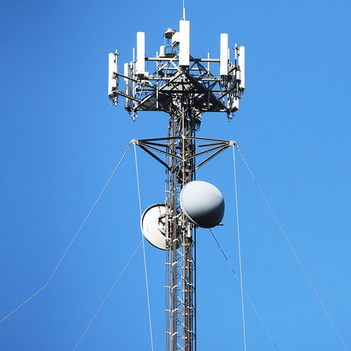 4g towers locator