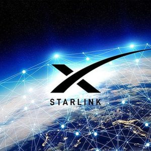 SpaceX’s Starlink satellites anti GPS jamming