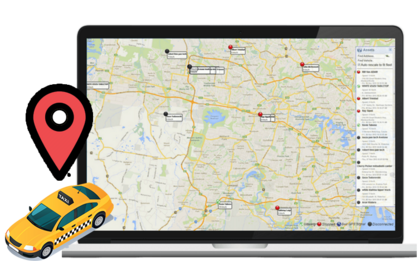 gpyes why track vehicles