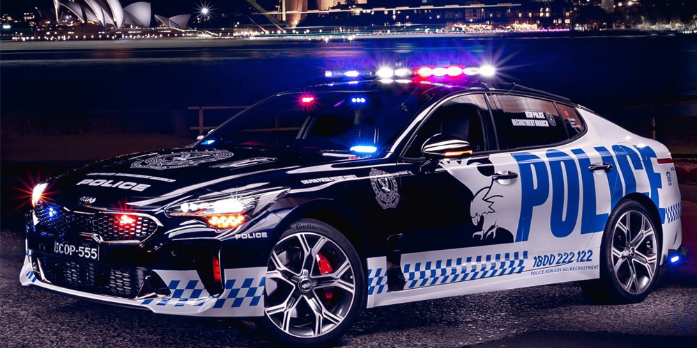 Read more about the article The sneakiest top 10 road rules