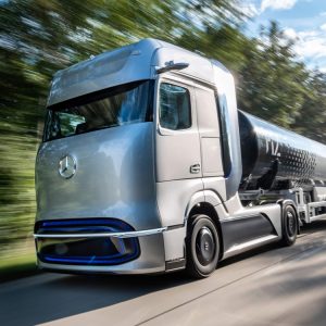 Read more about the article Truck GPS Tracking – which device to choose.