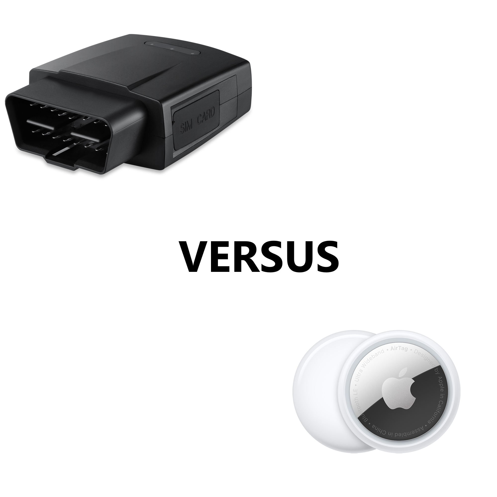You are currently viewing GPS Trackers vs. AirTags: A Comprehensive Comparison